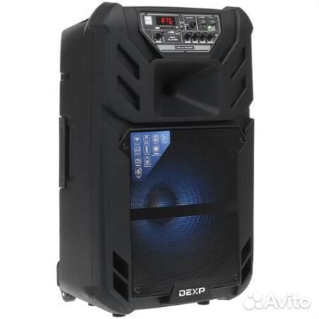 Аудиосистема All-in-One dexp V470