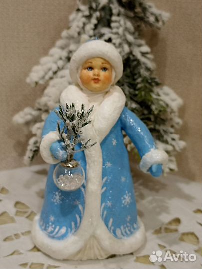 Елочные игрушки