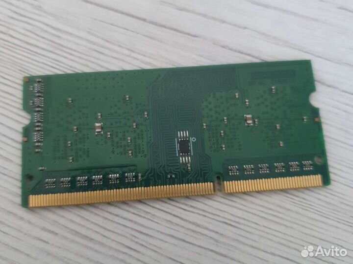 Модуль памяти dimm ddr3 1 Гб