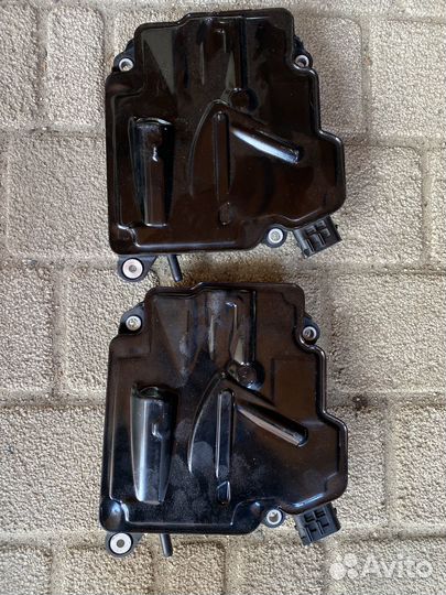 Блок ISM селектор АКПП Mercedes гарантия 3 года 2