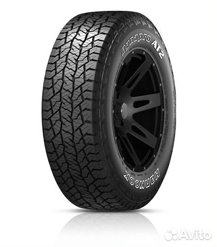 Hankook Dynapro AT2 RF11 275/55 R20 113T