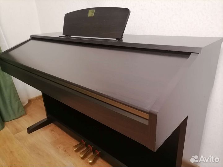 Цифровое пианино yamaha Clavinova CVP-501