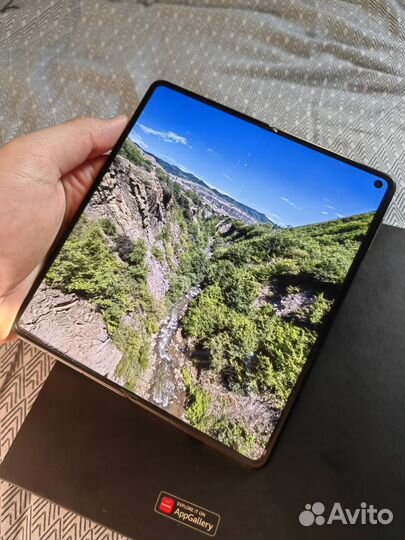 HUAWEI Mate X3, 12/512 ГБ