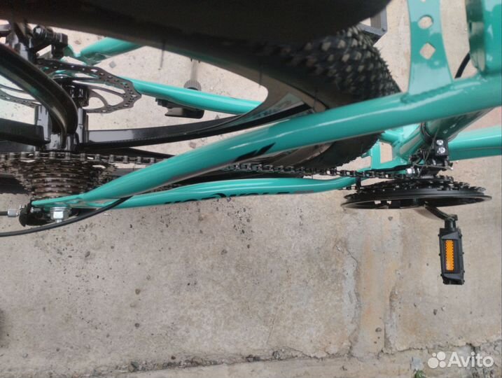 Велосипеды горные новые 26 дюймов, 24 скорости