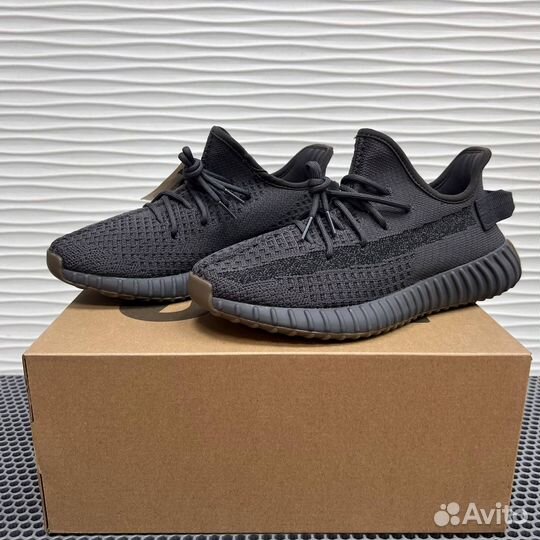Кроссовки Adidas yeezy boost 350