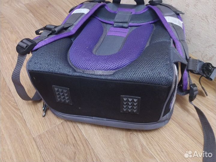 Рюкзак для девочки