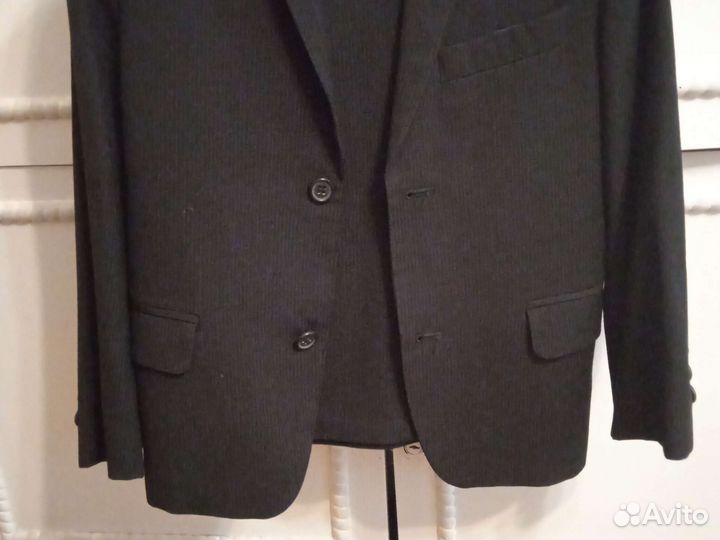 Школьный костюм для мальчика 122 Truvor