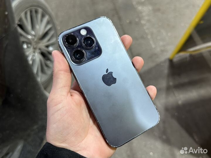iPhone 14 Pro, 256 ГБ