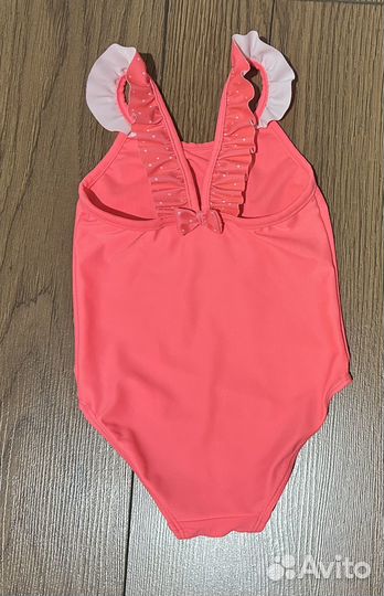 Купальник детский 86 для девочки