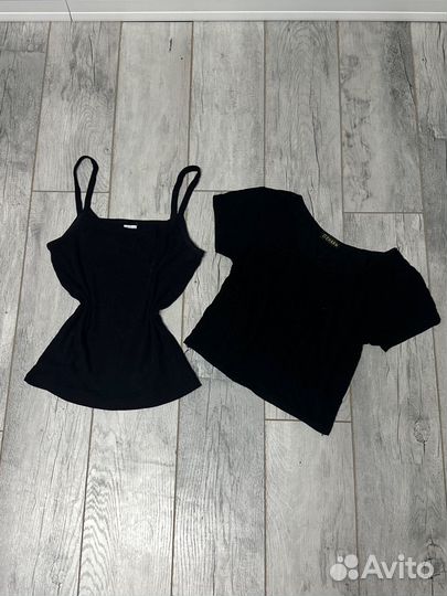 Стильные женские вещи пакетом 42-44