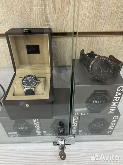 Garmin fenix 7X sapphire solar