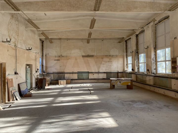 Производство, 78 м²