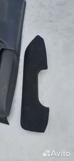 Дверная карта Сурф 185