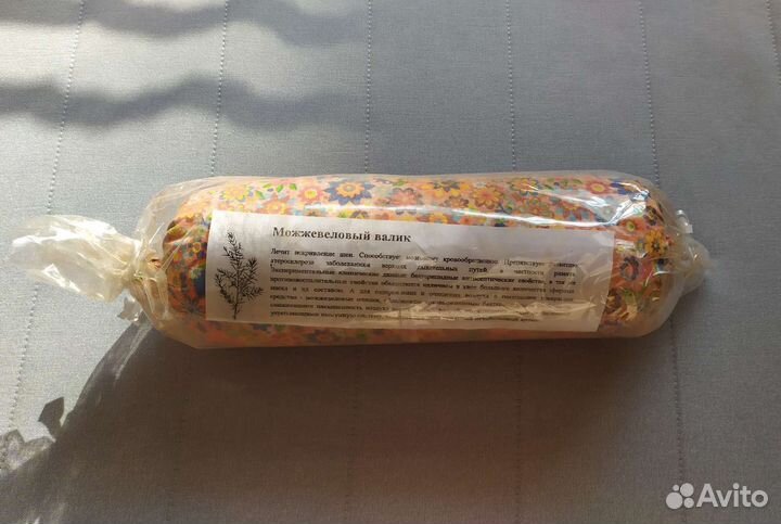 Валик можжевеловый экона