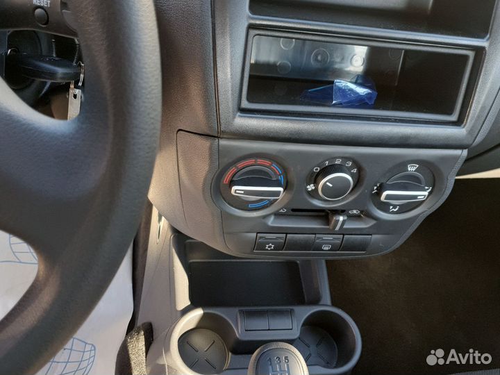 LADA Granta 1.6 МТ, 2023, 8 км