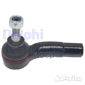 Наконечник рулевой тяги лев ford fusion (JU ) T