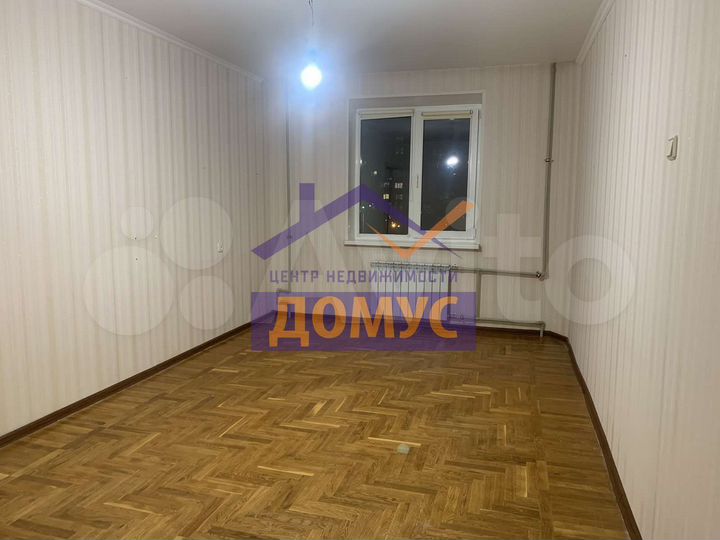 3-к. квартира, 66 м², 5/9 эт.
