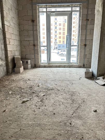 Свободного назначения, 58 м²