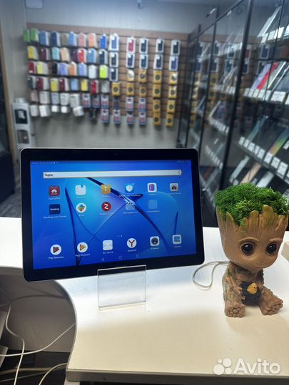 Huawei mediapad t3 10 16gb