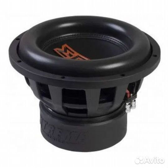 Сабвуфер edge EDX15D2-E3