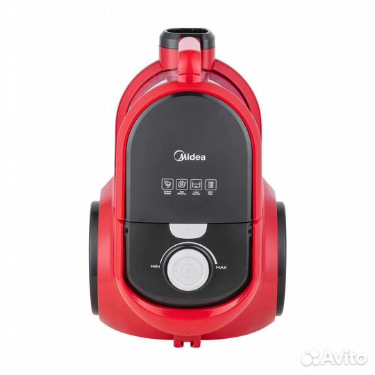 Новый пылесос Midea 1600 Вт