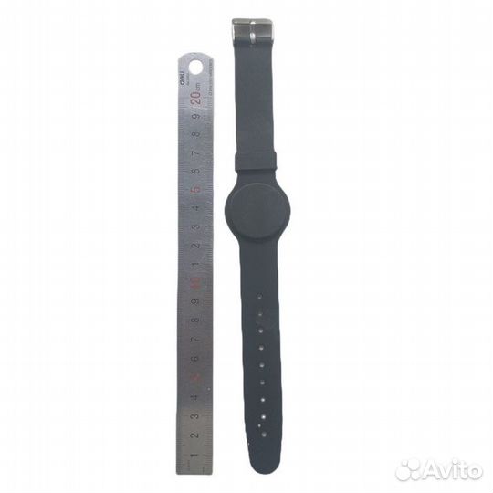 Контрольные браслеты