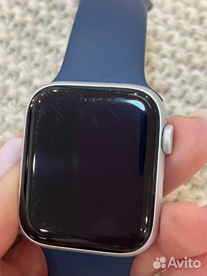 Apple watch se 44mm