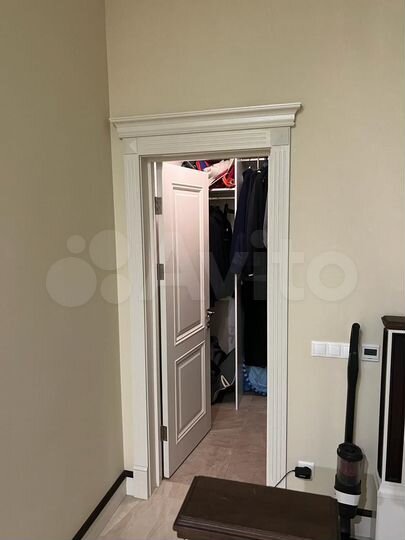 Таунхаус 305 м² на участке 2 сот.