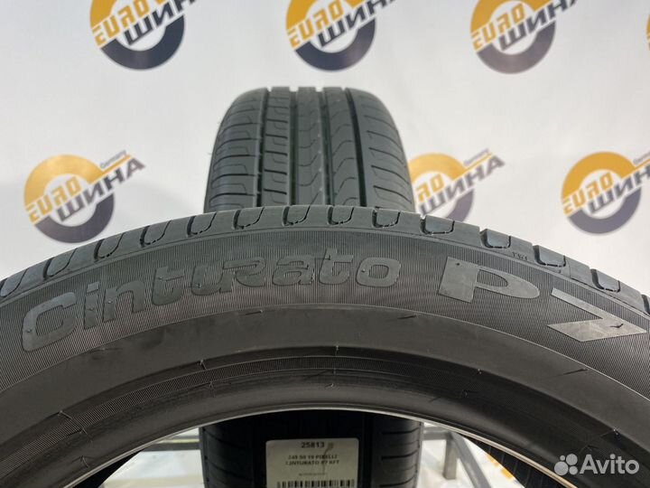 Pirelli Cinturato P7 245/50 R19 101W