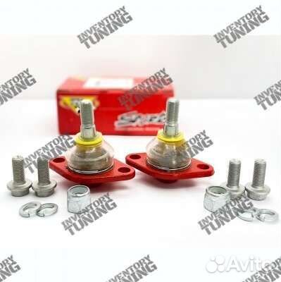 Комплект шаровых опор trek TRS sport 2108-2194