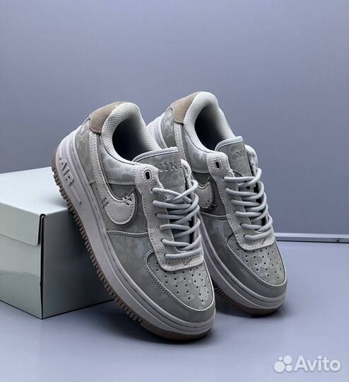 Кроссовки nike air force 1