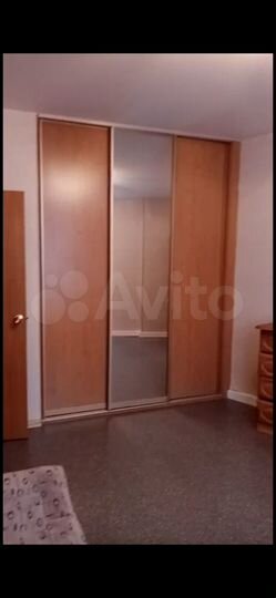 1-к. квартира, 40 м², 6/8 эт.