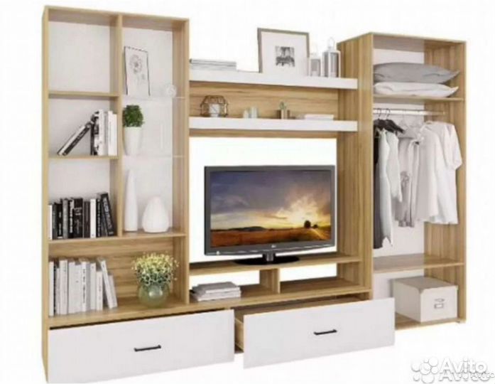 Стенка Ненси-1