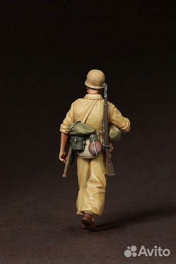 Миниатюра soga Miniatures 35126soga