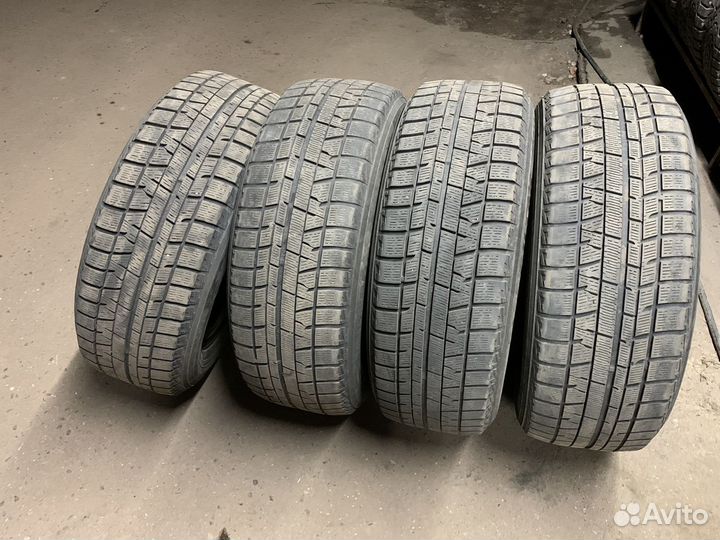 Yokohama Ice Guard IG50+ 225/60 R17 99Q