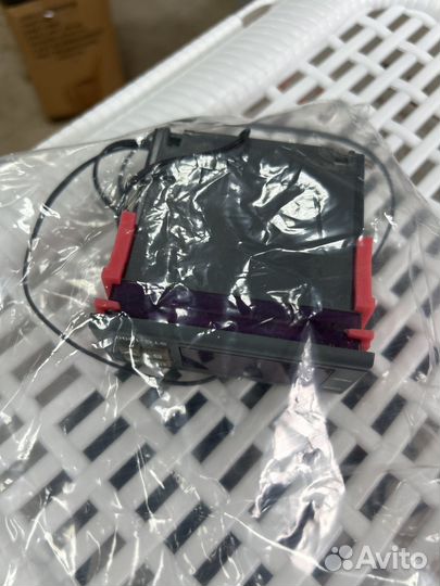 Терморегулятор, термостат