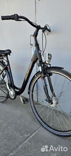 Kettler 28 пл 7 ск