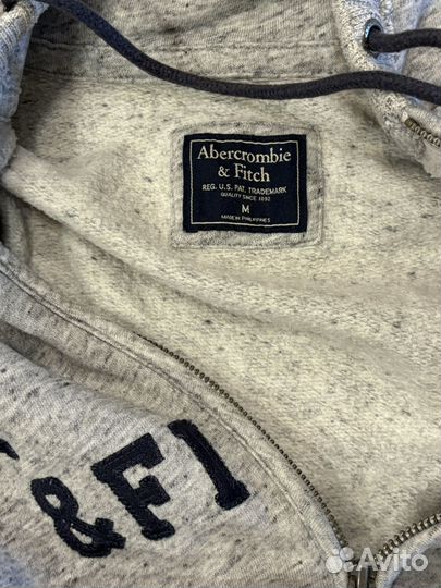 Abercrombie&Fitch худи мужское XS/S