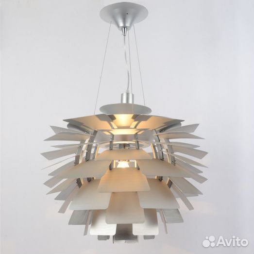 Дизайнерская люстра