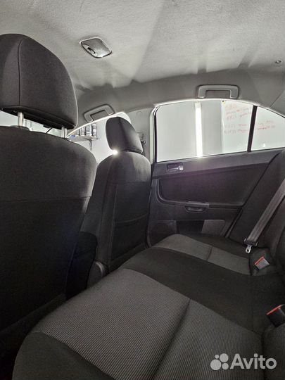 Mitsubishi Lancer 2.0 МТ, 2007, 152 000 км
