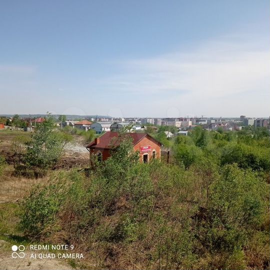 Коттедж 196 м² на участке 12 сот.