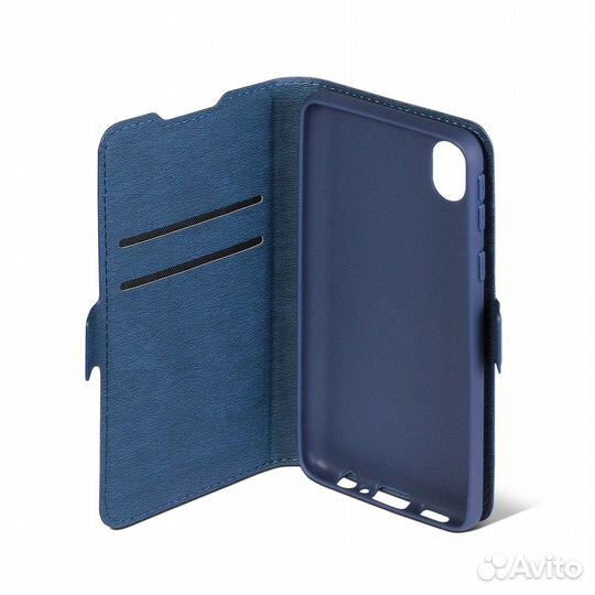 Чехол с флипом для Samsung Galaxy A01 Core/ A3 Cor