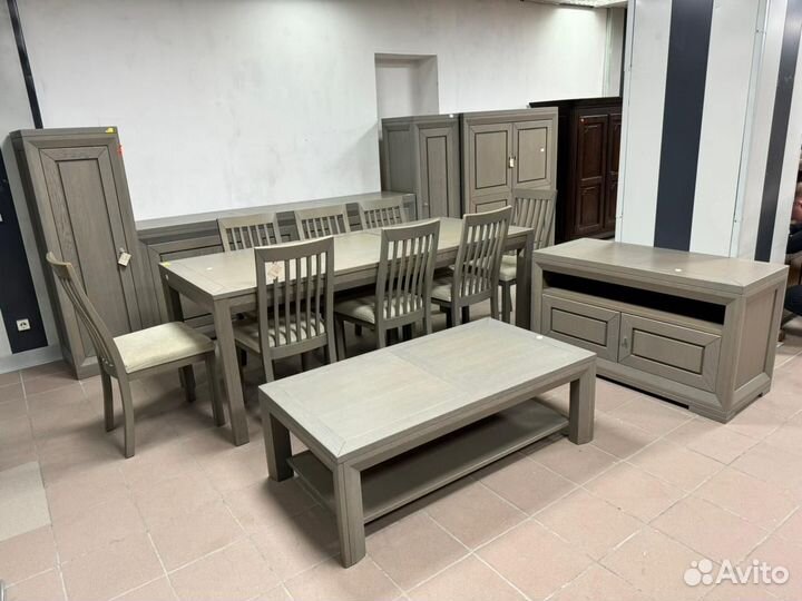 Столовая группа