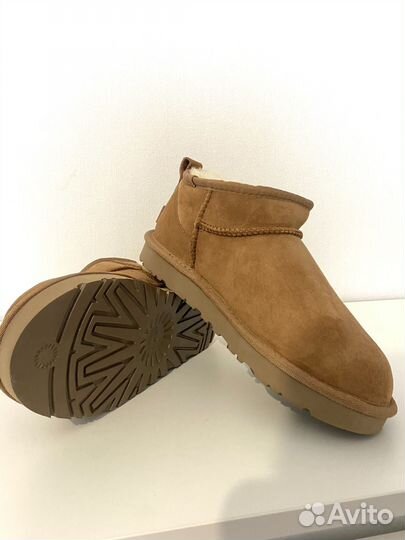 Угги женские 40 размер