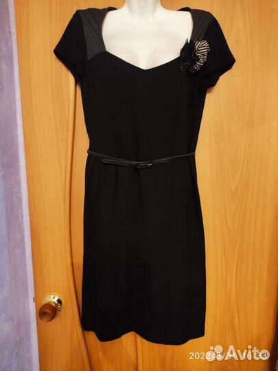 Платье Пеликан