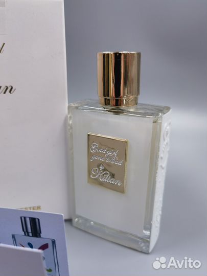 Kilian Good Girl gone BAD 50ml