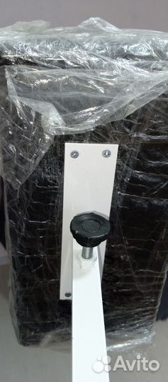 Ножка для педикюра