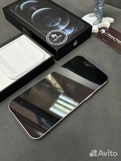 iPhone 12 Pro Max, 128 ГБ