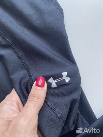 Леггинсы xs Under armour