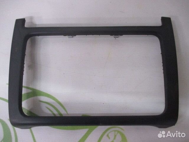 Накладка декоративная Volkswagen Polo V 2009-2015